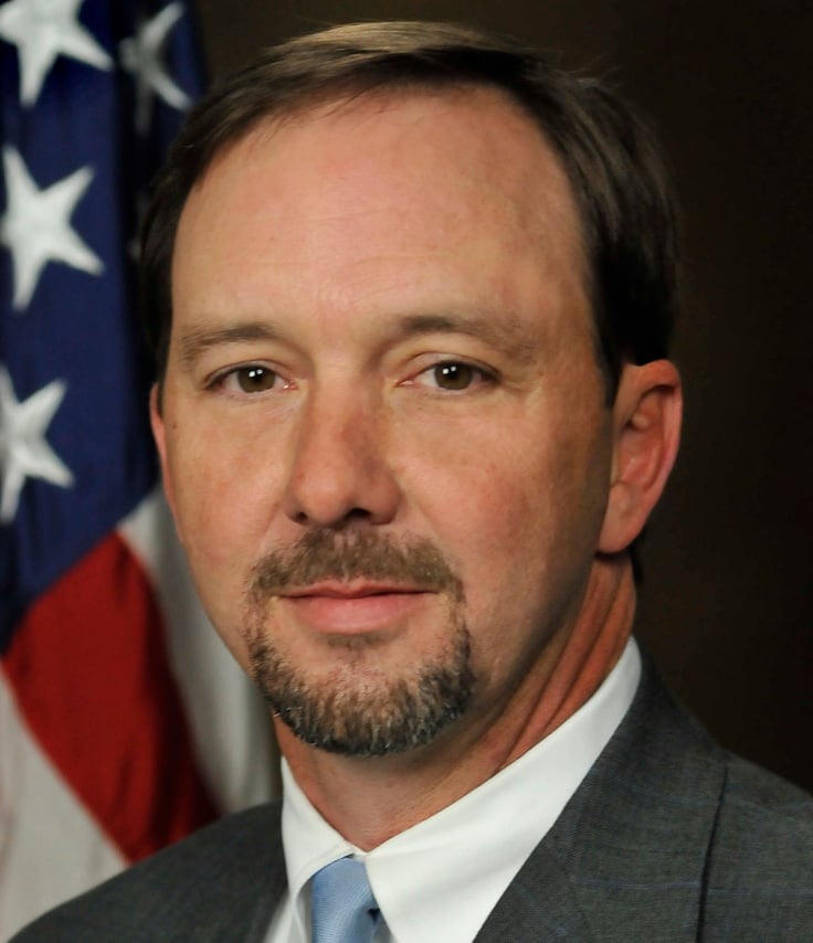 JOHN DOWDY