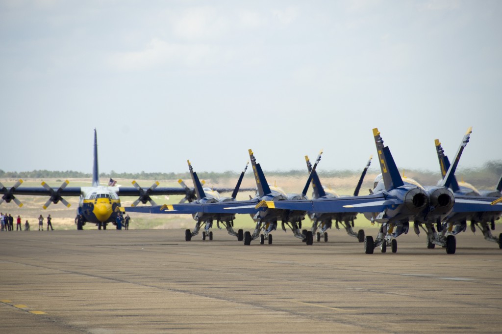 Meridian nas
