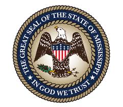 MS STATE SEAL