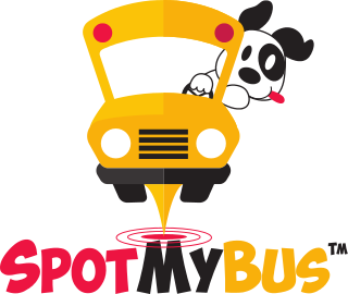 SPOT MY BUS