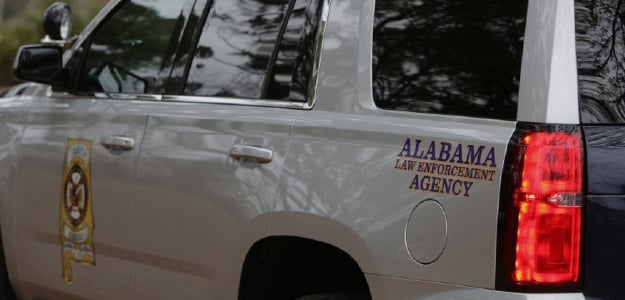 ALABAMA LAW