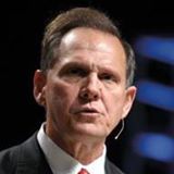 JUDGE ROY MOORE
