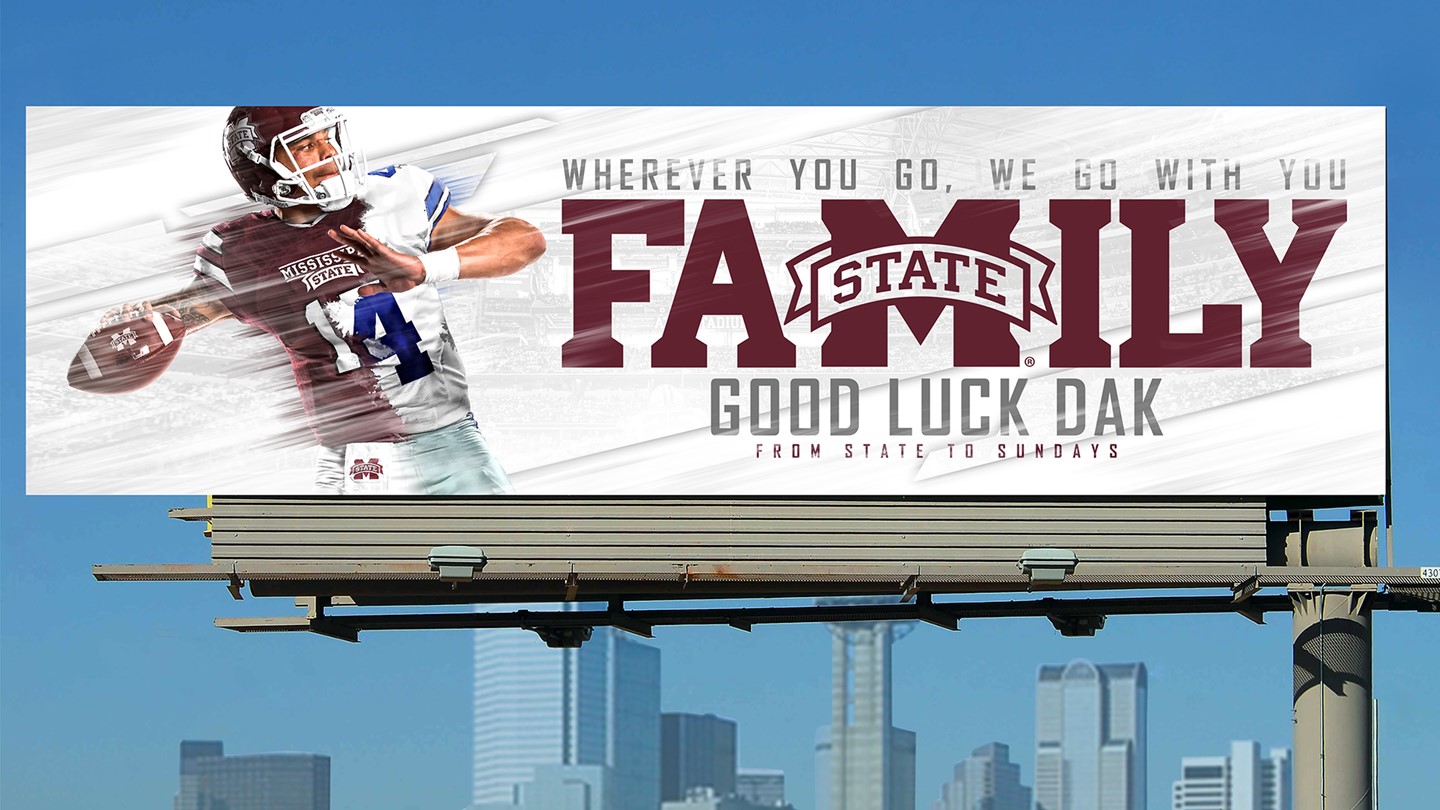 FromStateToSundays: Week 9 Update - Mississippi State