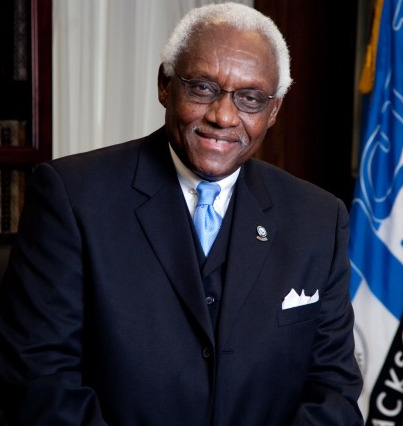Leslie Mclemore