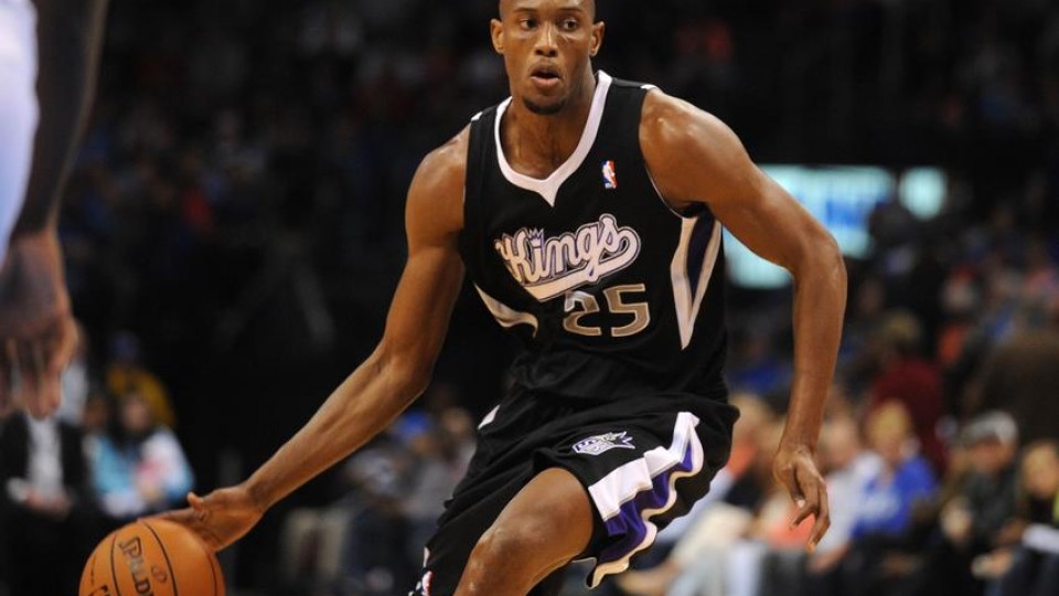 TRAVIS OUTLAW