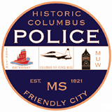 COLUMBUS PD