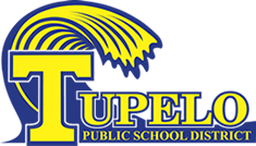 TUPELO SCHOOLS LOGO