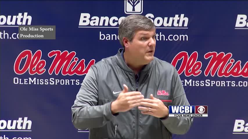 Video Ole Miss Impresses In Early Signing Period Flips Two Sec Recruits Home Wcbi Tv