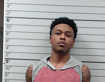 DARIEN GRAHAM