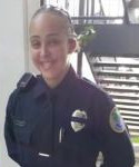 CASSIE BARKER