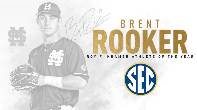 Golden Spikes Spotlight: Brent Rooker