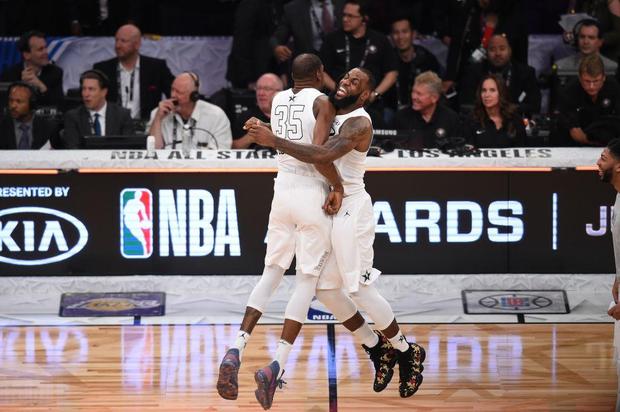 BASKET-NBA-ALLSTAR 