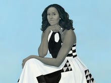 Michelle Obama 