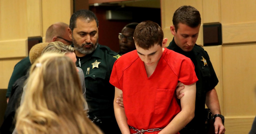 Nikolas Cruz