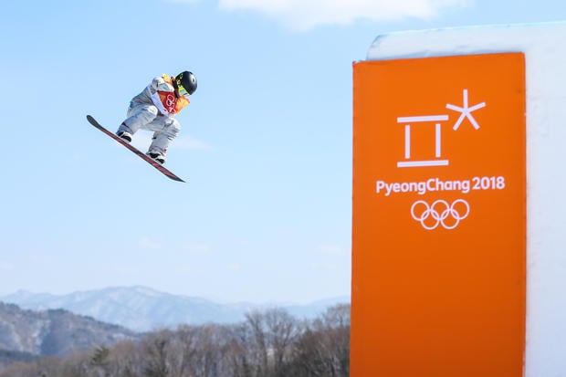 PYEONGCHANG-GUN