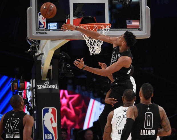 DeMar DeRozan - Team LeBron - Game-Worn 2022 NBA All-Star Jersey - 1st Half