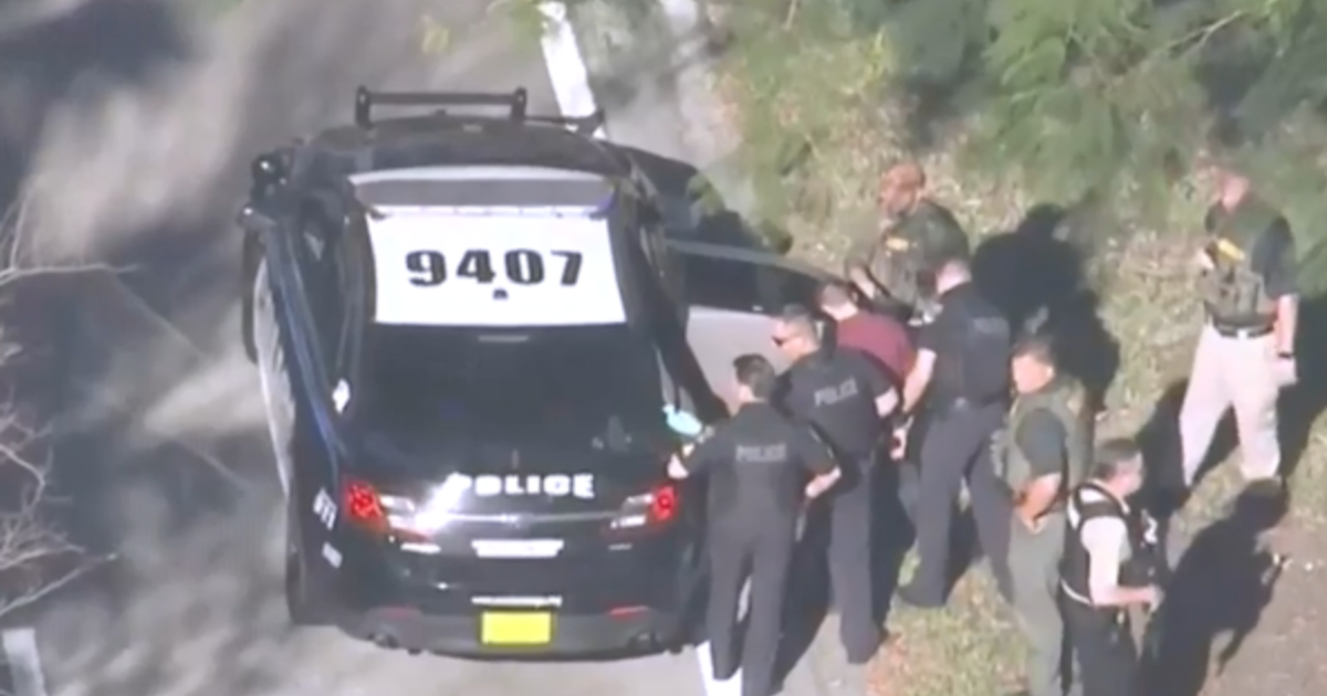 Details emerge on Florida high school shooting suspect - Home - WCBI TV ...