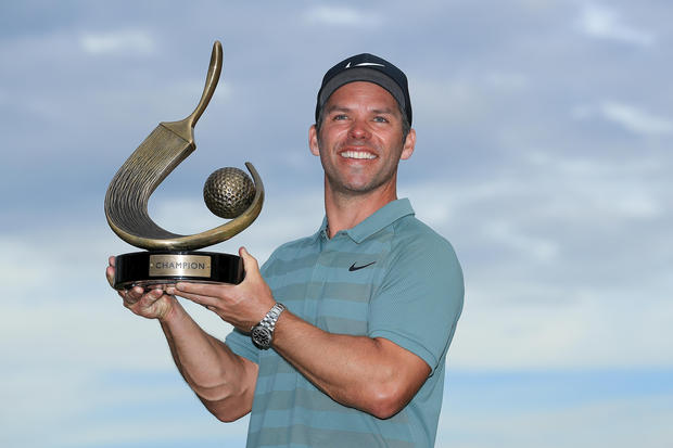 Valspar Championship - Final Round 