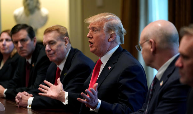 trump tariffs 