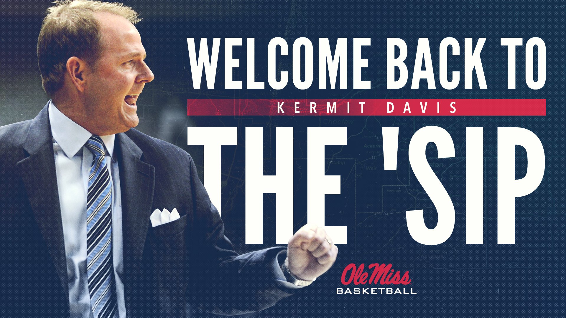 Ole Miss Basketball: Kermit Davis searches for answers before