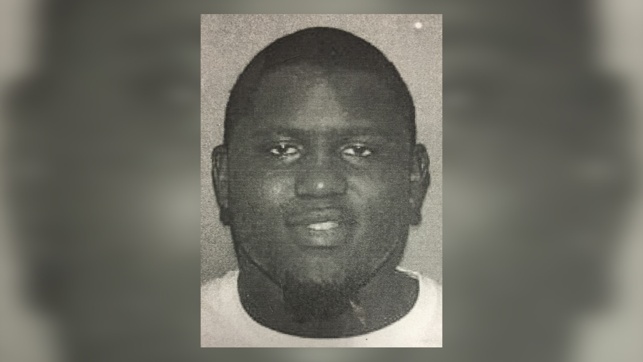 Samuel Riggins Suspect In Fatal Shooting Surrenders - Home - WCBI TV | Telling Your Story