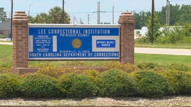 7 Inmates Killed In "incident" At Maximum Security S.C. Prison - Home ...