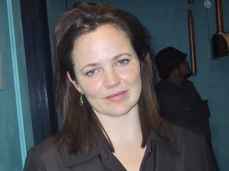 Michelle McNamara 