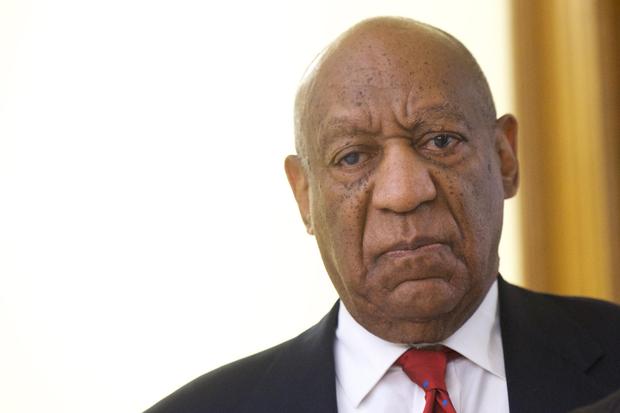 bill cosby guilty retrial 