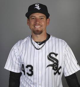 White Sox-Farquhar-Brain Hemorrhage 