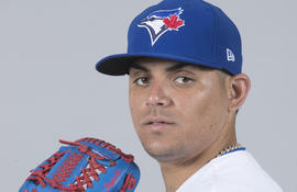 Blue Jays 2018 Baseball 