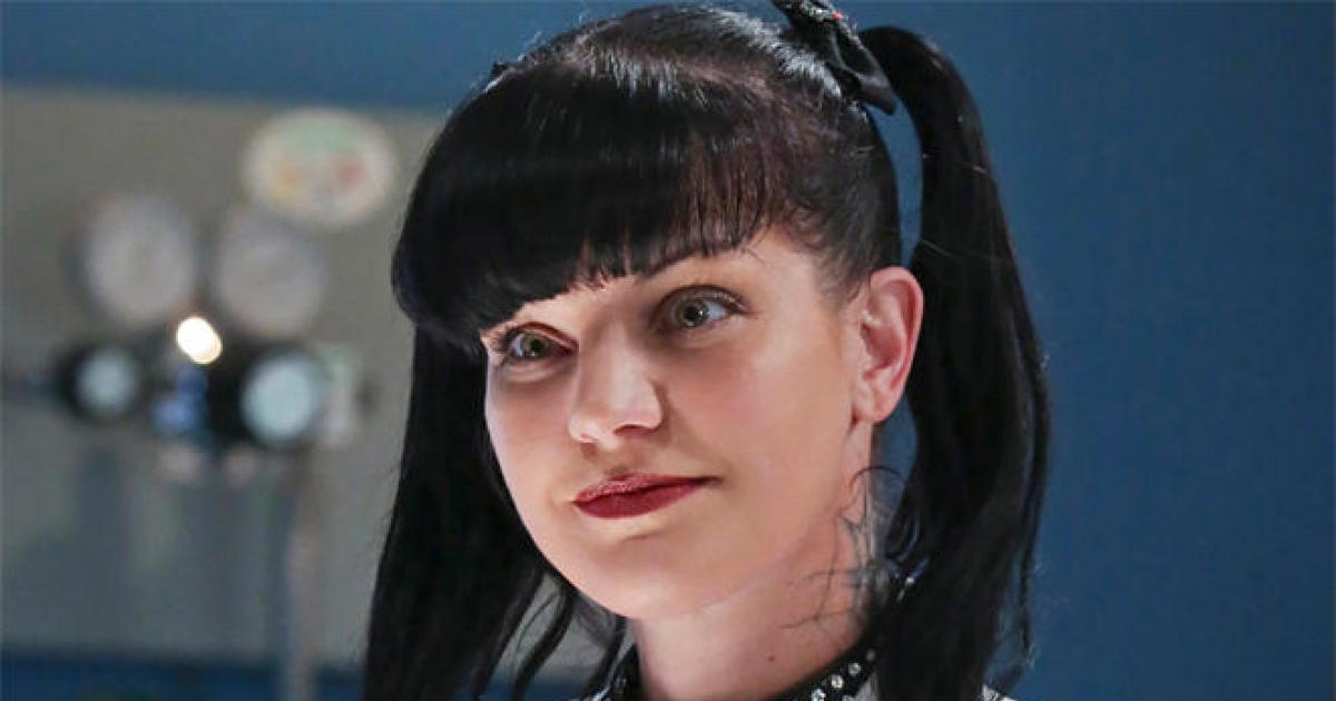 Pauley Perrette Claims She Left Ncis After Multiple Physical 