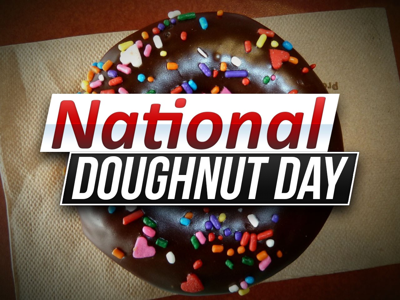Check a preview of some awesome National Doughnut Day deals Home