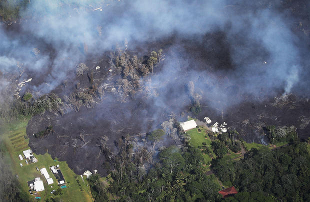 PAHOA