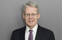This image provided by Williams & Connolly LLP shows attorney Emmet Flood in Washington on Dec. 8