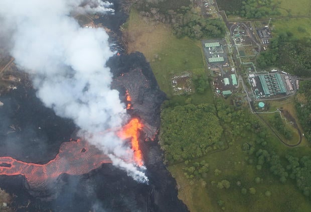 PAHOA
