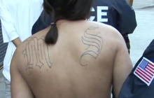 Trump vows to take new action against MS-13 