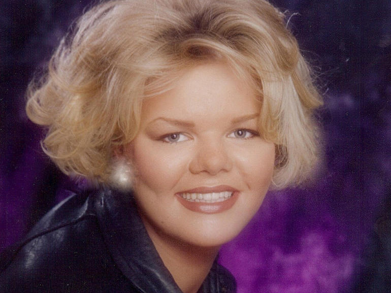 Angie Dodge 