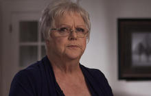 How Carol Dodge came to support Chris Tapp