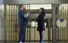 Chris Tapp's life in prison