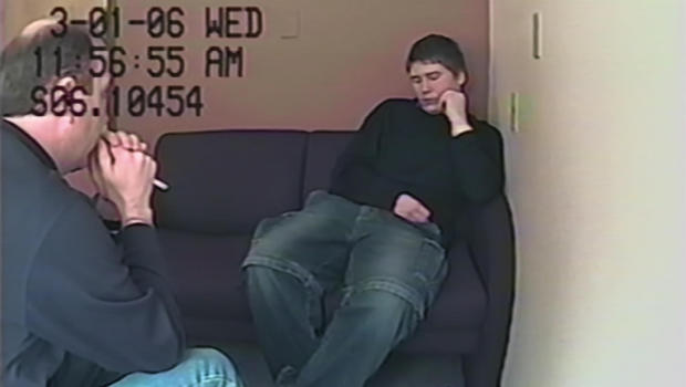 Making a Murderer