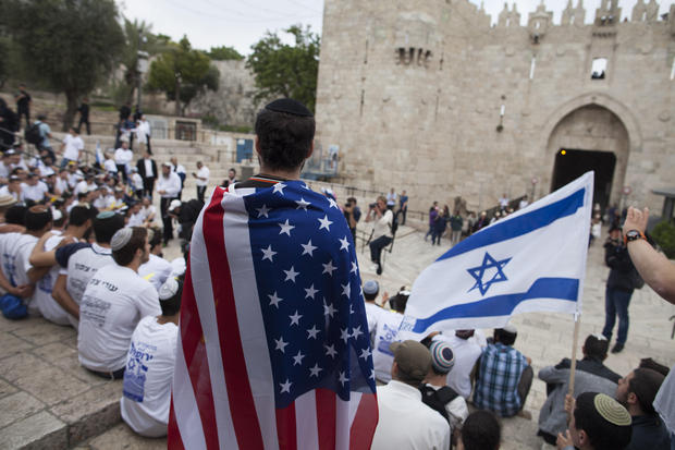 JERUSALEM