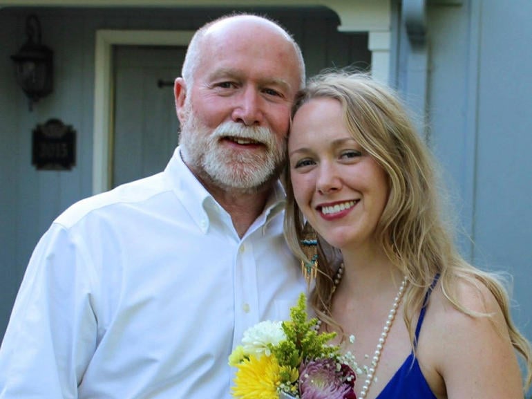 Gary and Jessie bardwell 