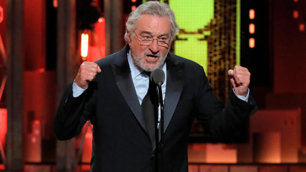 72nd Annual Tony Awards - Show - New York