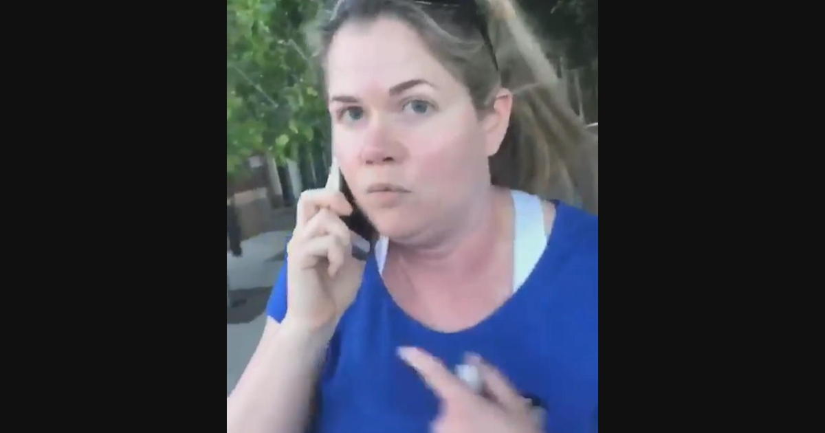 Permit Patty Speaks Out After Calling Police On Girl Selling Water Home Wcbi Tv Telling