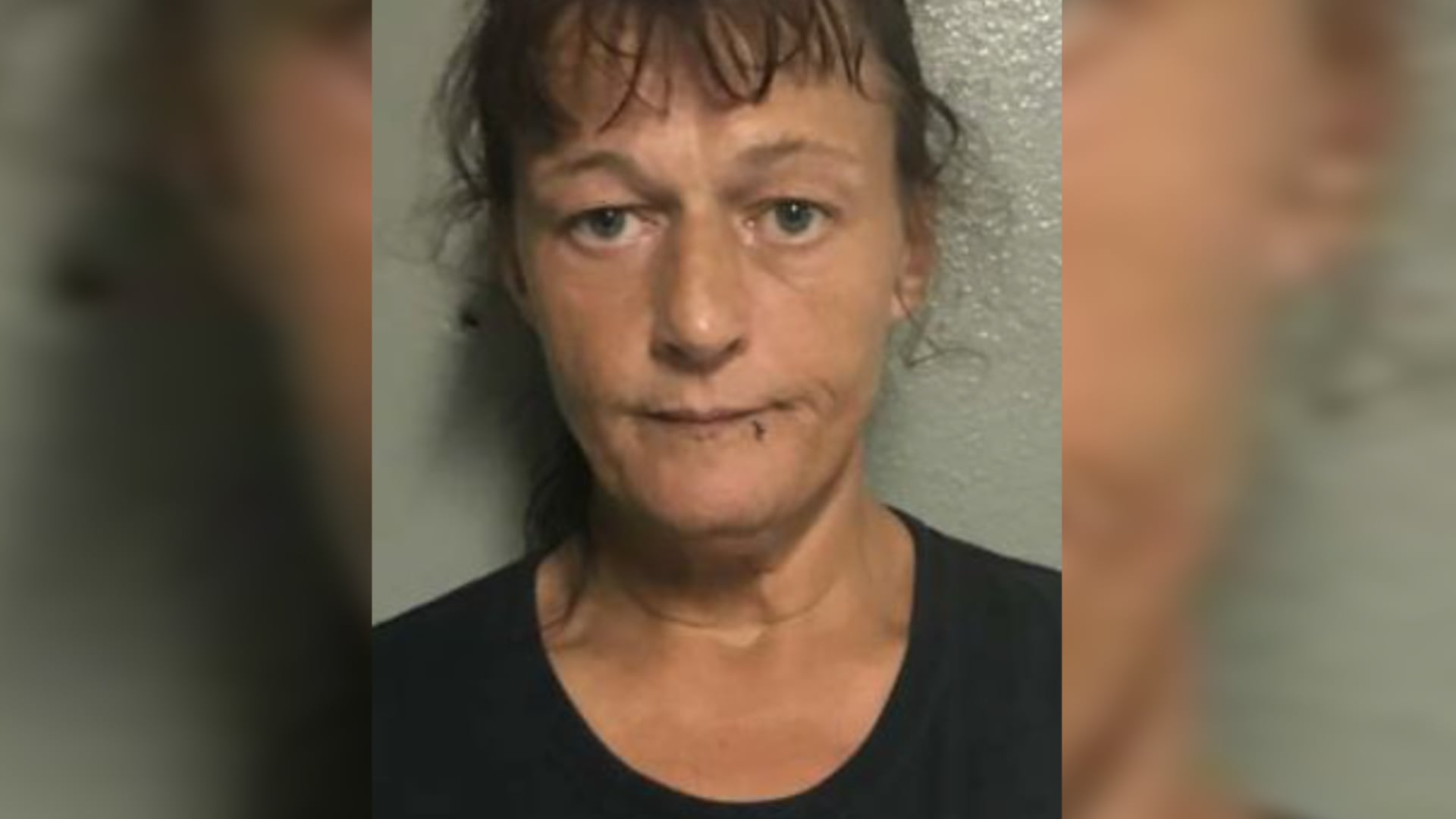 Alleged drug trafficking lands woman in jail over Father's Day weekend ...
