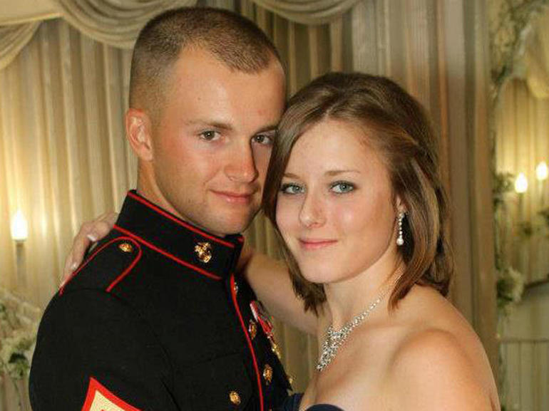 Jon and Erin Corwin 