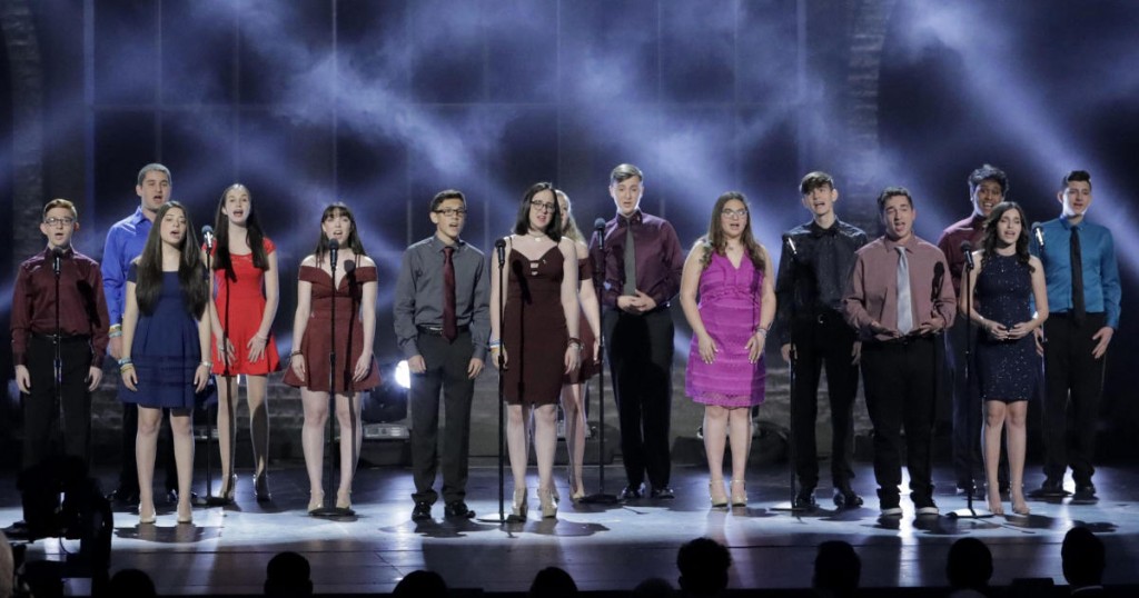72nd Annual Tony Awards - Show - New York