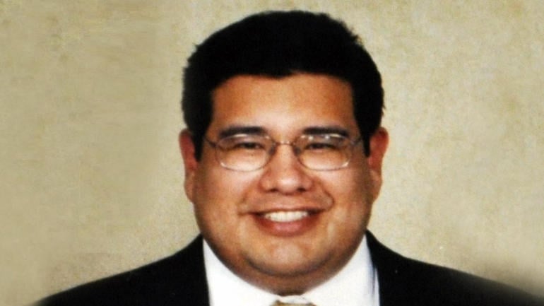 Dr. Anthony Garcia 