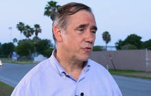 Sen. Jeff Merkley says U.S. is "violating" international protocol for refugees 