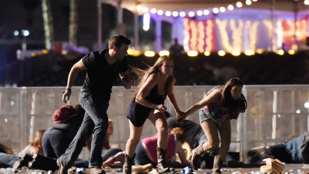 LAS VEGAS